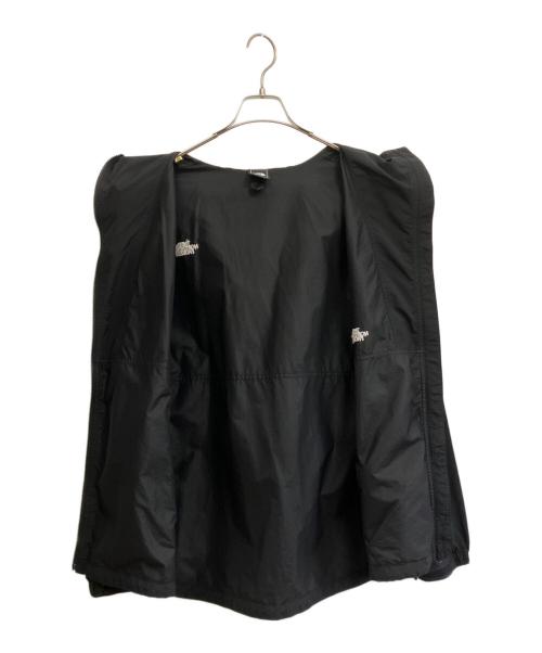 THE NORTH FACE（ザ ノース フェイス）THE NORTH FACE (ザ ノース フェイス) コンパクトジャケット ブラック サイズ:XLの古着・服飾アイテム