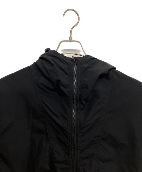 THE NORTH FACE（ザ ノース フェイス）THE NORTH FACE (ザ ノース フェイス) コンパクトジャケット ブラック サイズ:XLの古着・服飾アイテム