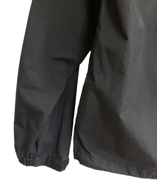 THE NORTH FACE（ザ ノース フェイス）THE NORTH FACE (ザ ノース フェイス) コンパクトジャケット ブラック サイズ:XLの古着・服飾アイテム