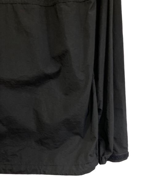 THE NORTH FACE（ザ ノース フェイス）THE NORTH FACE (ザ ノース フェイス) コンパクトジャケット ブラック サイズ:XLの古着・服飾アイテム