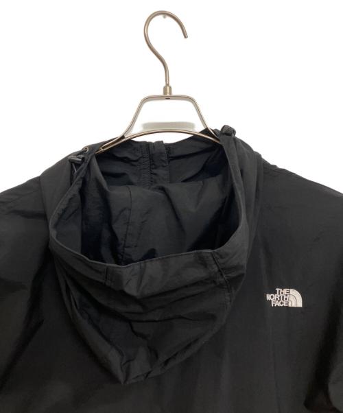 THE NORTH FACE（ザ ノース フェイス）THE NORTH FACE (ザ ノース フェイス) コンパクトジャケット ブラック サイズ:XLの古着・服飾アイテム