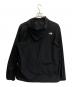 THE NORTH FACE (ザ ノース フェイス) コンパクトジャケット ブラック サイズ:XL：12000円