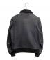 Rags McGREGOR (ラグスマックレガー) N.HOOLYWOOD (エヌ ハリウッド) レザージャケット ブラック サイズ:M：35000円