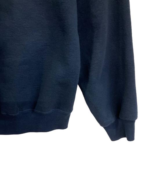 SUPREME（シュプリーム）Supreme (シュプリーム) パーカー ネイビー サイズ:Sの古着・服飾アイテム