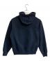 Supreme (シュプリーム) パーカー ネイビー サイズ:S：27000円