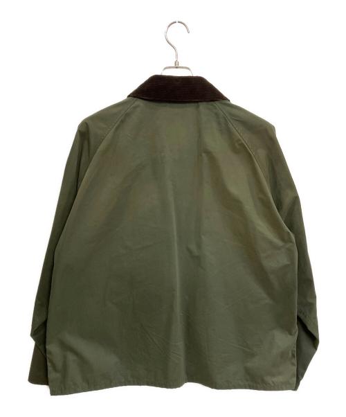 Barbour（バブアー）Barbour (バブアー) ジャケット オリーブ サイズ:40の古着・服飾アイテム