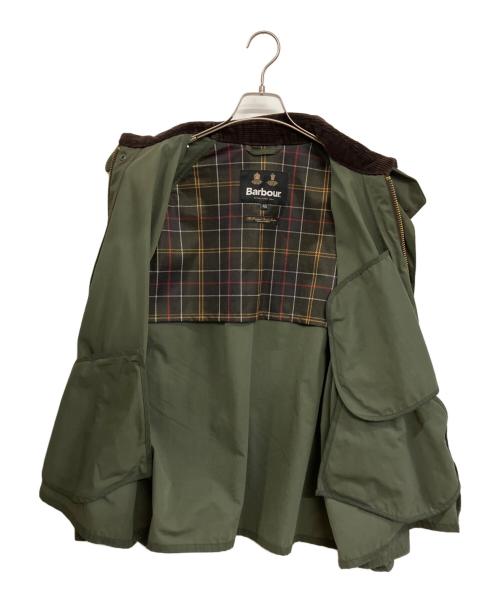 Barbour（バブアー）Barbour (バブアー) ジャケット オリーブ サイズ:40の古着・服飾アイテム