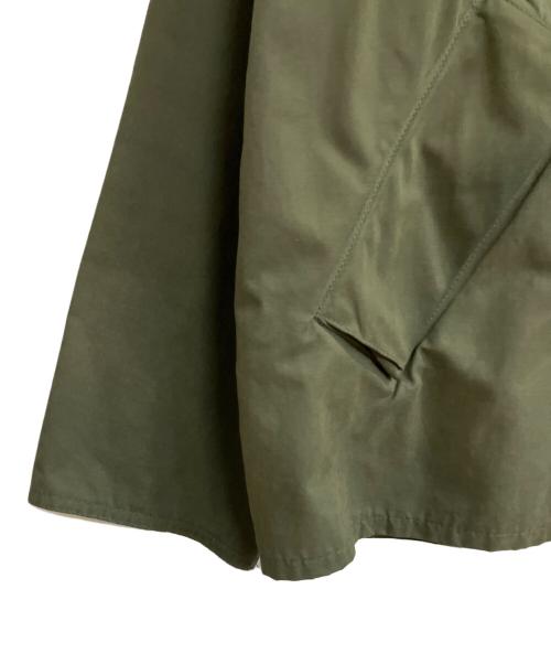Barbour（バブアー）Barbour (バブアー) ジャケット オリーブ サイズ:40の古着・服飾アイテム