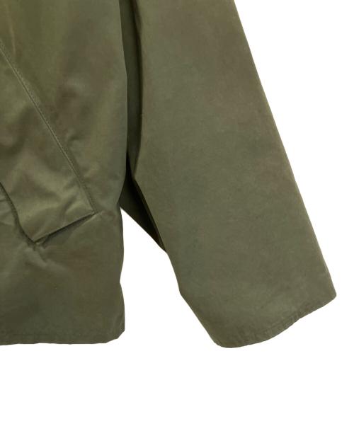 Barbour（バブアー）Barbour (バブアー) ジャケット オリーブ サイズ:40の古着・服飾アイテム