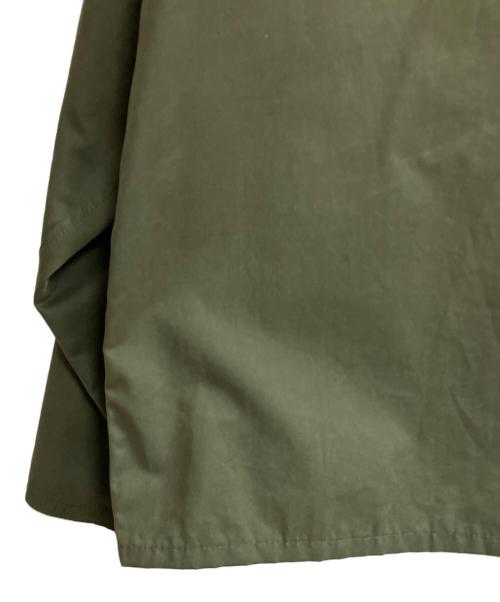 Barbour（バブアー）Barbour (バブアー) ジャケット オリーブ サイズ:40の古着・服飾アイテム