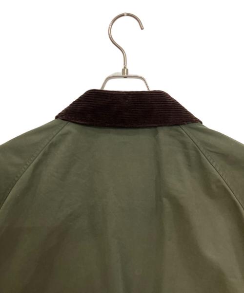 Barbour（バブアー）Barbour (バブアー) ジャケット オリーブ サイズ:40の古着・服飾アイテム