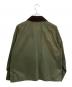 Barbour (バブアー) ジャケット オリーブ サイズ:40：30000円