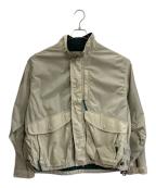 L.L.Beanエルエルビーン）の古着「Bean's Windy Ridge Jacket」｜ベージュ