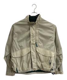 L.L.Bean（エルエルビーン）の古着「Bean's Windy Ridge Jacket」｜ベージュ