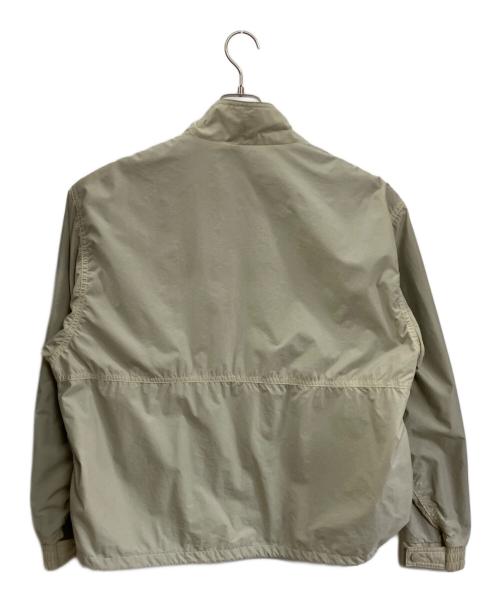 L.L.Bean（エルエルビーン）L.L.Bean (エルエルビーン) Bean's Windy Ridge Jacket ベージュ サイズ:Lの古着・服飾アイテム