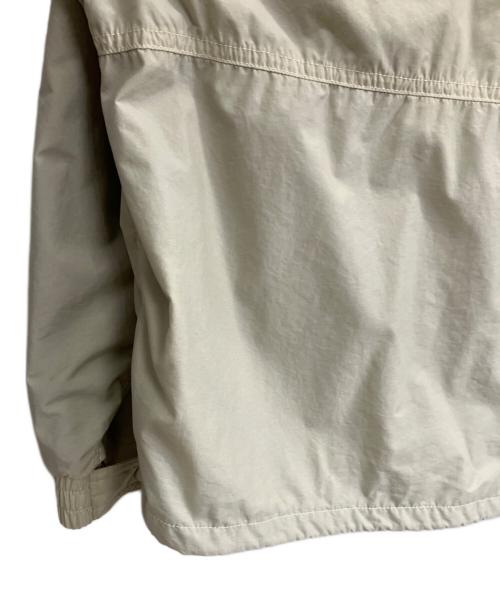 L.L.Bean（エルエルビーン）L.L.Bean (エルエルビーン) Bean's Windy Ridge Jacket ベージュ サイズ:Lの古着・服飾アイテム