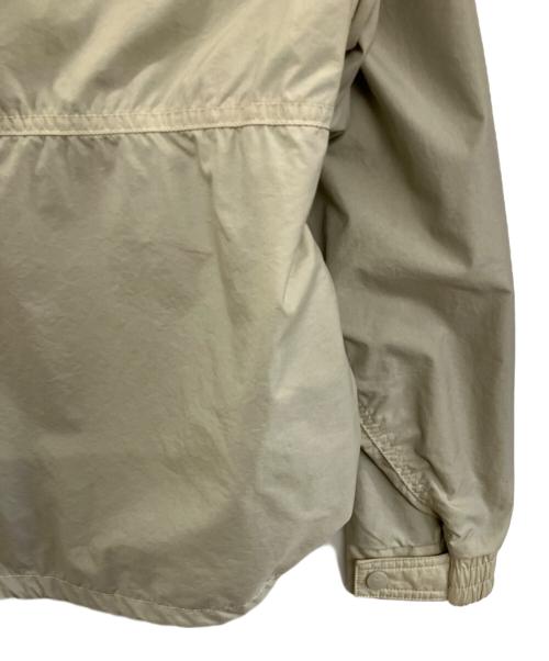 L.L.Bean（エルエルビーン）L.L.Bean (エルエルビーン) Bean's Windy Ridge Jacket ベージュ サイズ:Lの古着・服飾アイテム