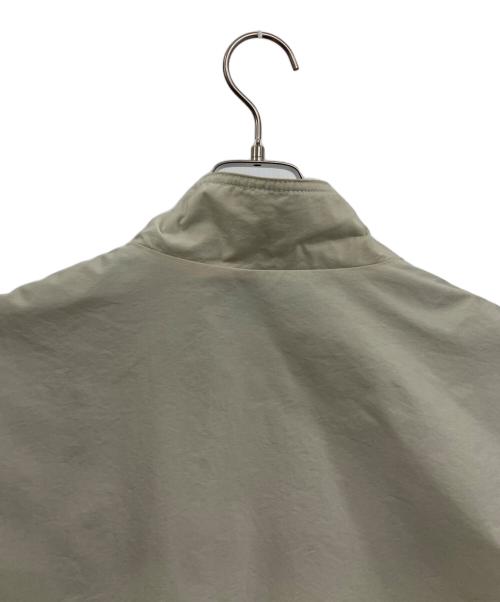 L.L.Bean（エルエルビーン）L.L.Bean (エルエルビーン) Bean's Windy Ridge Jacket ベージュ サイズ:Lの古着・服飾アイテム
