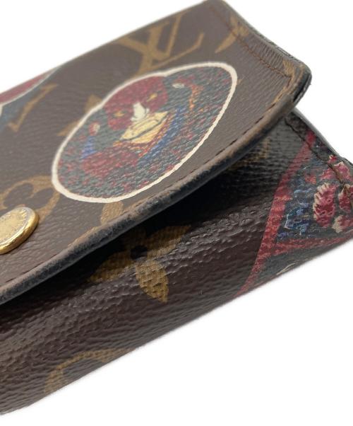 LOUIS VUITTON（ルイ ヴィトン）LOUIS VUITTON (ルイ ヴィトン) 3つ折り財布の古着・服飾アイテム