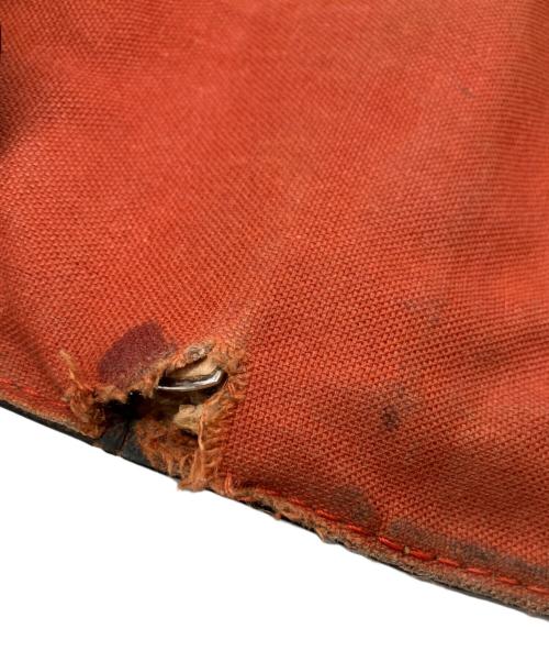 LOUIS VUITTON（ルイ ヴィトン）LOUIS VUITTON (ルイ ヴィトン) メッセンジャーバッグ ブラウンの古着・服飾アイテム
