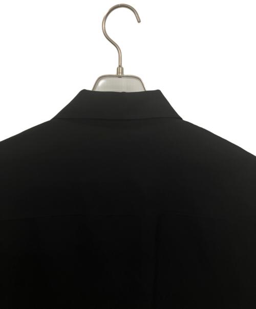 LOEWE（ロエベ）LOEWE (ロエベ) 半袖シャツ ブラック サイズ:Mの古着・服飾アイテム