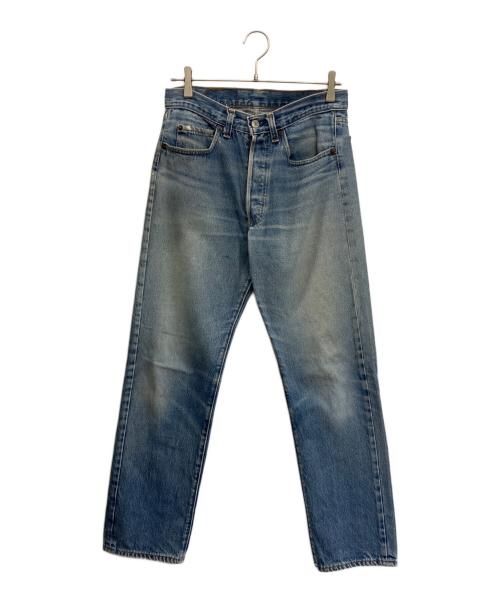 LEVI'S（リーバイス）LEVI'S (リーバイス) 501 デニムパンツ インディゴ サイズ:W32 L32の古着・服飾アイテム