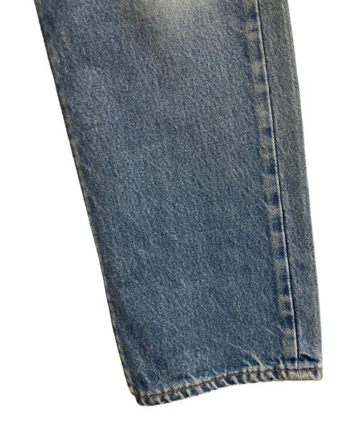 LEVI'S（リーバイス）LEVI'S (リーバイス) 501 デニムパンツ インディゴ サイズ:W32 L32の古着・服飾アイテム