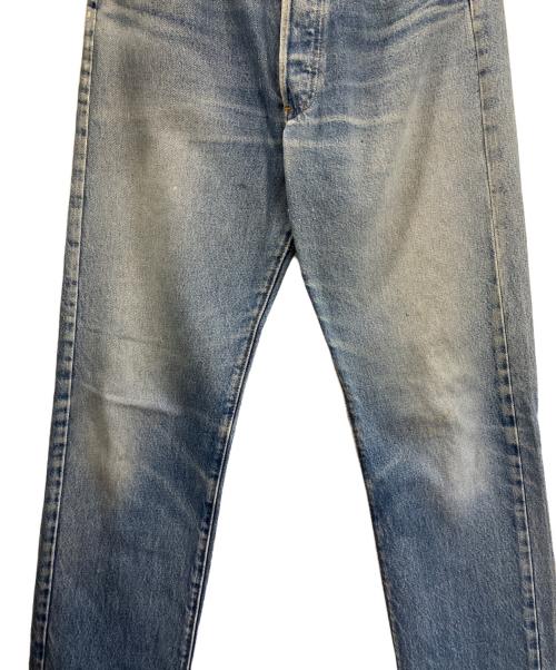 LEVI'S（リーバイス）LEVI'S (リーバイス) 501 デニムパンツ インディゴ サイズ:W32 L32の古着・服飾アイテム