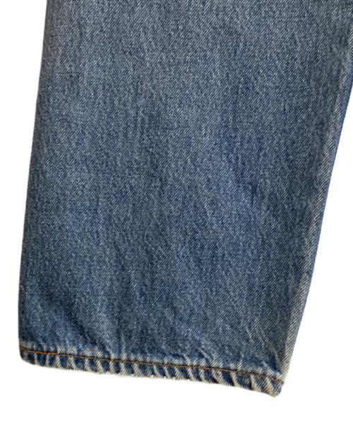 LEVI'S（リーバイス）LEVI'S (リーバイス) 501 デニムパンツ インディゴ サイズ:W32 L32の古着・服飾アイテム