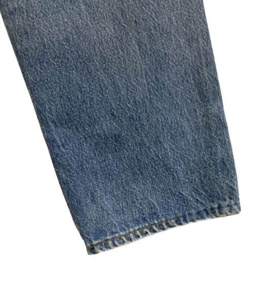LEVI'S（リーバイス）LEVI'S (リーバイス) 501 デニムパンツ インディゴ サイズ:W32 L32の古着・服飾アイテム