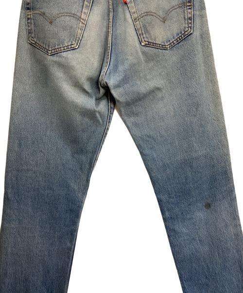 LEVI'S（リーバイス）LEVI'S (リーバイス) 501 デニムパンツ インディゴ サイズ:W32 L32の古着・服飾アイテム