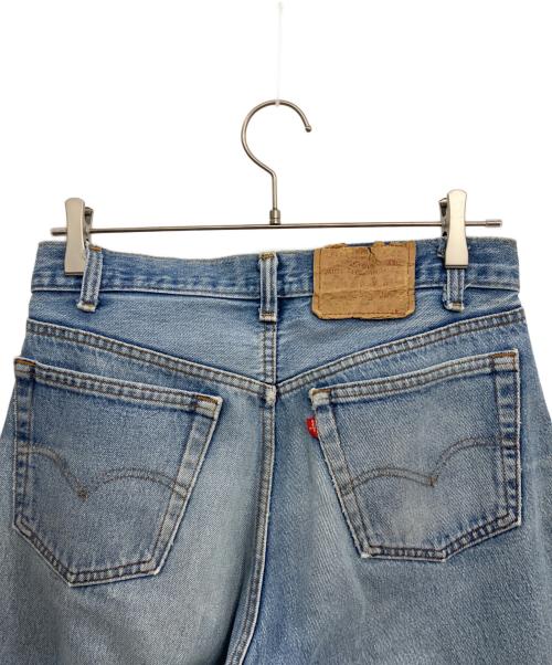 LEVI'S（リーバイス）LEVI'S (リーバイス) 501 デニムパンツ インディゴ サイズ:W32 L32の古着・服飾アイテム