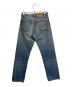 LEVI'S (リーバイス) 501 デニムパンツ インディゴ サイズ:W32 L32：14000円