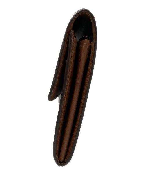 LOUIS VUITTON（ルイ ヴィトン）LOUIS VUITTON (ルイ ヴィトン) 長財布 ブラウンの古着・服飾アイテム
