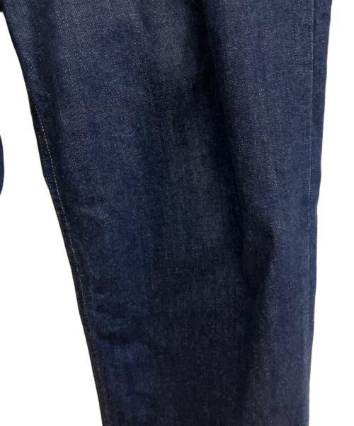 MARKA（マーカ）MARKA (マーカ) デニムパンツ インディゴ サイズ:2の古着・服飾アイテム