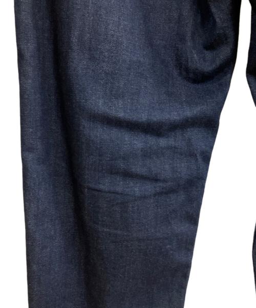 MARKA（マーカ）MARKA (マーカ) デニムパンツ インディゴ サイズ:2の古着・服飾アイテム