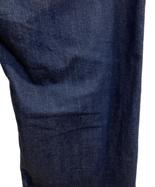 MARKA（マーカ）MARKA (マーカ) デニムパンツ インディゴ サイズ:2の古着・服飾アイテム