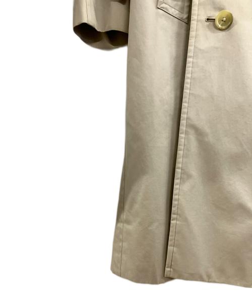 Burberry's（バーバリーズ）Burberry's (バーバリーズ) トレンチコート ベージュ サイズ:165の古着・服飾アイテム