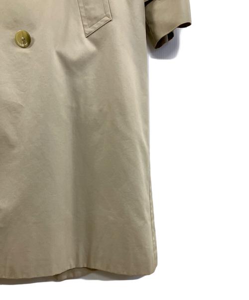 Burberry's（バーバリーズ）Burberry's (バーバリーズ) トレンチコート ベージュ サイズ:165の古着・服飾アイテム