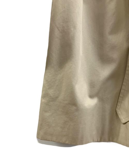 Burberry's（バーバリーズ）Burberry's (バーバリーズ) トレンチコート ベージュ サイズ:165の古着・服飾アイテム