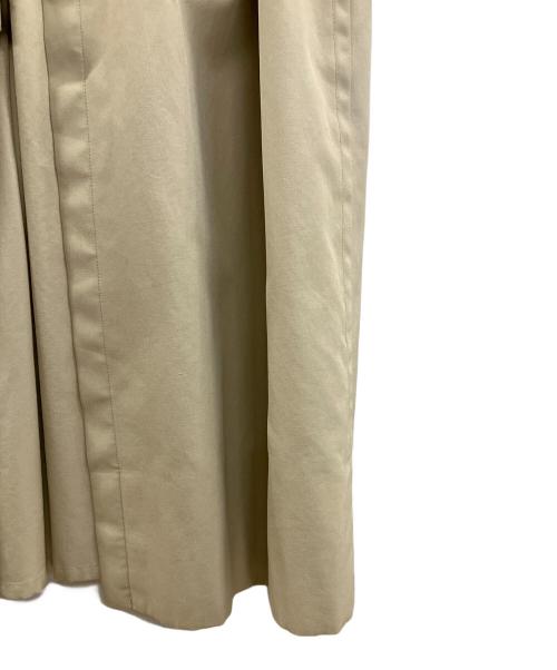 Burberry's（バーバリーズ）Burberry's (バーバリーズ) トレンチコート ベージュ サイズ:165の古着・服飾アイテム