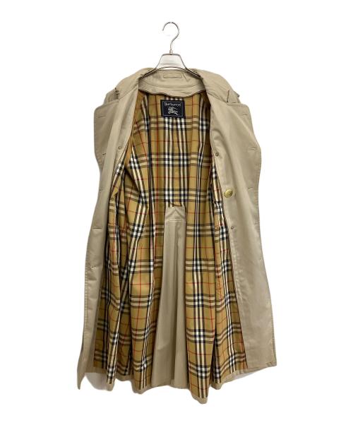 Burberry's（バーバリーズ）Burberry's (バーバリーズ) トレンチコート ベージュ サイズ:165の古着・服飾アイテム