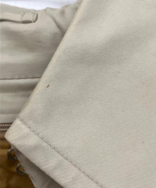 Burberry's（バーバリーズ）Burberry's (バーバリーズ) トレンチコート ベージュ サイズ:165の古着・服飾アイテム