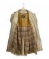 Burberry's (バーバリーズ) トレンチコート ベージュ サイズ:165：17000円