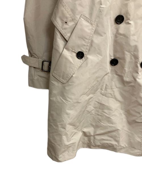 BURBERRY LONDON（バーバリーロンドン）BURBERRY LONDON (バーバリーロンドン) トレンチコート ベージュ サイズ:40の古着・服飾アイテム