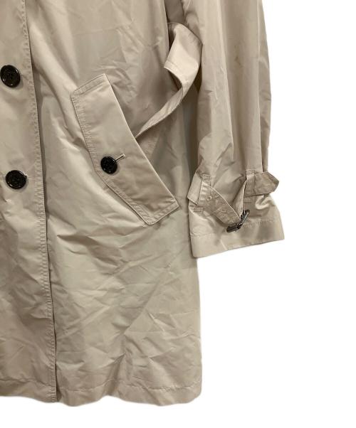 BURBERRY LONDON（バーバリーロンドン）BURBERRY LONDON (バーバリーロンドン) トレンチコート ベージュ サイズ:40の古着・服飾アイテム