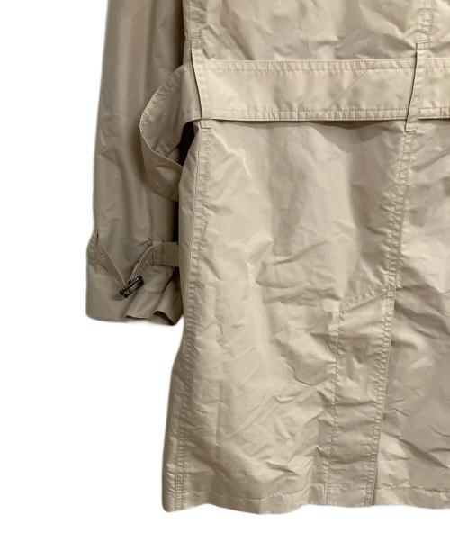BURBERRY LONDON（バーバリーロンドン）BURBERRY LONDON (バーバリーロンドン) トレンチコート ベージュ サイズ:40の古着・服飾アイテム