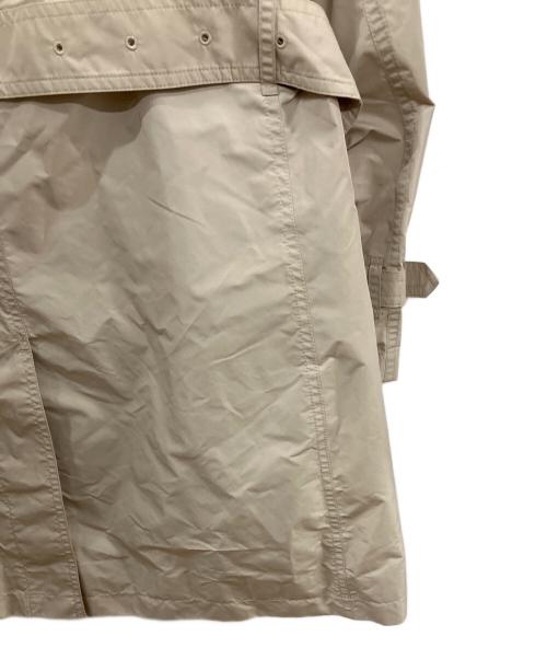 BURBERRY LONDON（バーバリーロンドン）BURBERRY LONDON (バーバリーロンドン) トレンチコート ベージュ サイズ:40の古着・服飾アイテム