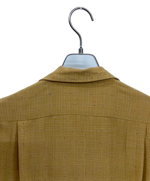 SPORTSMAN（スポーツマン）SPORTSMAN (スポーツマン) 長袖シャツ ベージュ サイズ:Mの古着・服飾アイテム
