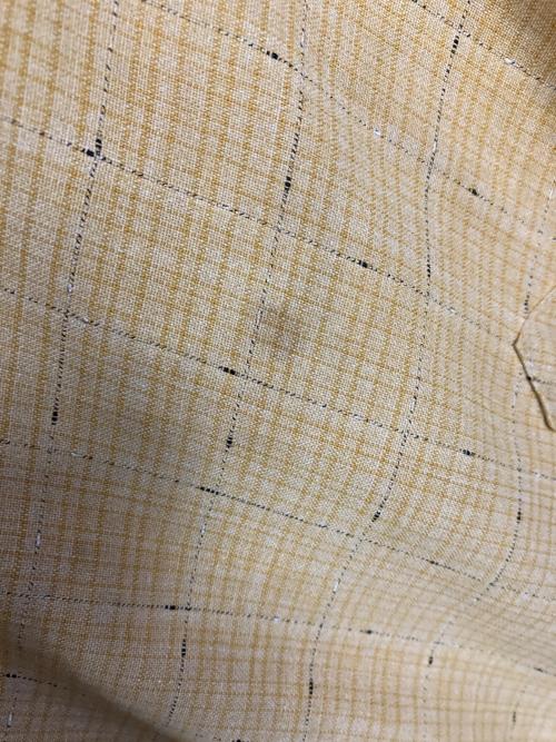 SPORTSMAN（スポーツマン）SPORTSMAN (スポーツマン) 長袖シャツ ベージュ サイズ:Mの古着・服飾アイテム